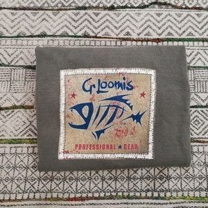 G.Loomis Professional Gear Army Green Shirt